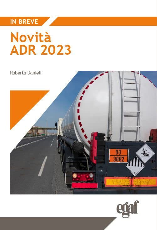 9788835213130 Novità ADR 2023 - Roberto Danieli