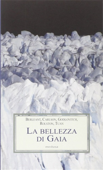Berlenat, Carlston, Godlovitch, Rolston, Tuan. - La bellezza di Gaia.