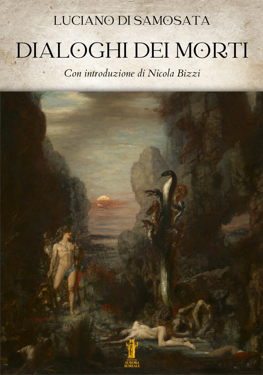 Libri Luciano Di Samosata - Dialoghi Dei Morti