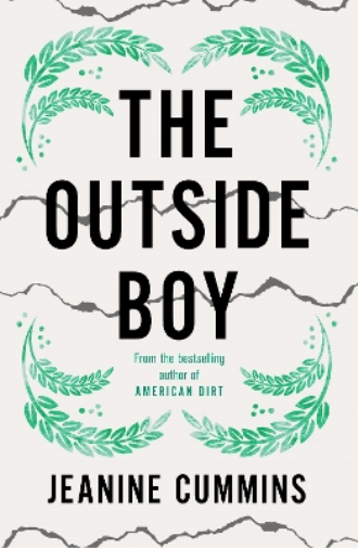 Jeanine Cummins The Outside Boy (Tascabile)