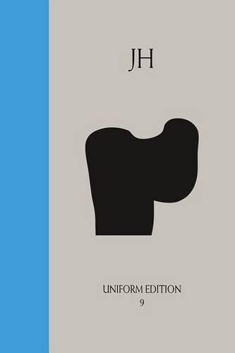 James Hillman Animal Presences (Copertina rigida) James Hillman Uniform Edition
