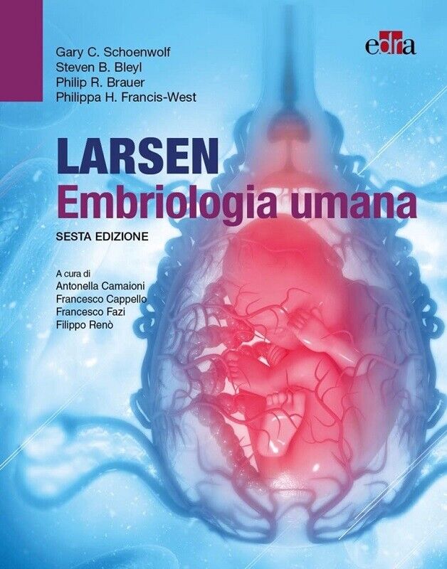 Embriologia Umana