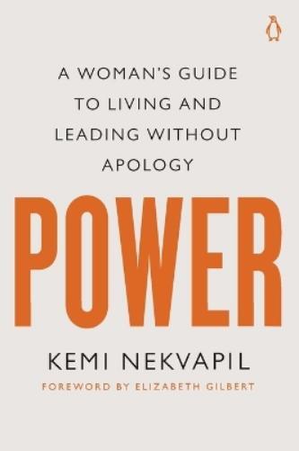 Kemi Nekvapil Power (Tascabile)