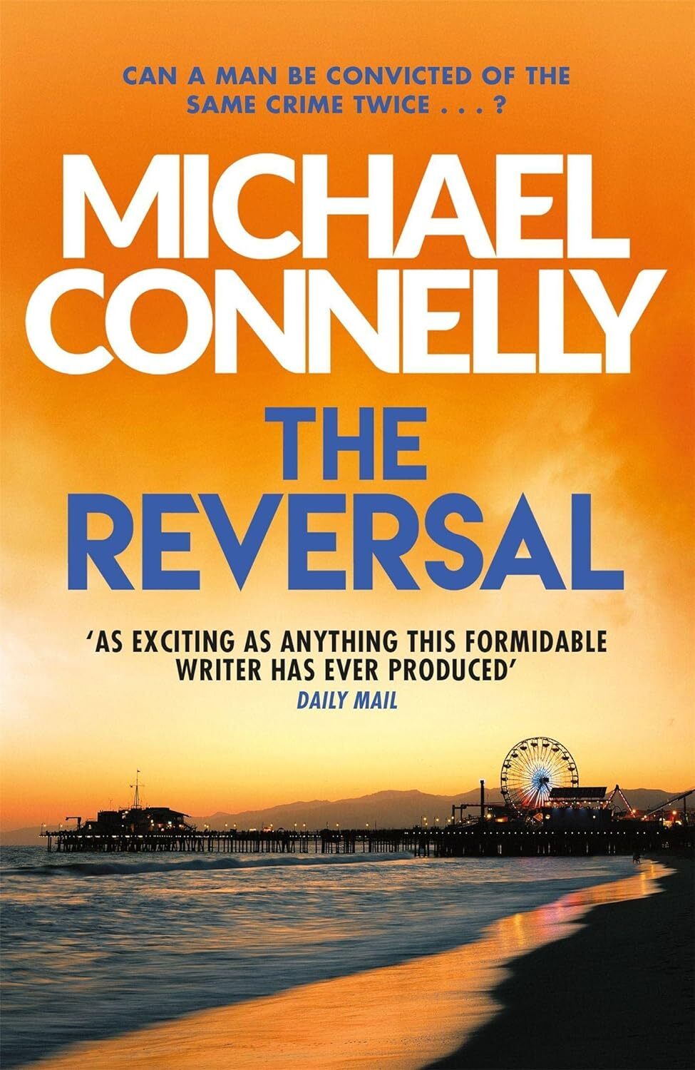 9781409157403 The reversal: 3 - Michael Connelly