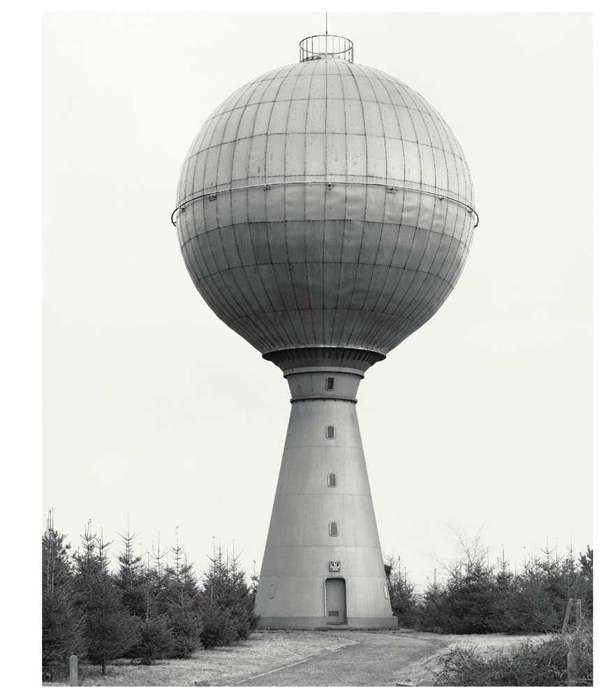 9781588397553 Bernd & Hilla Becher - Elisa Urbanelli