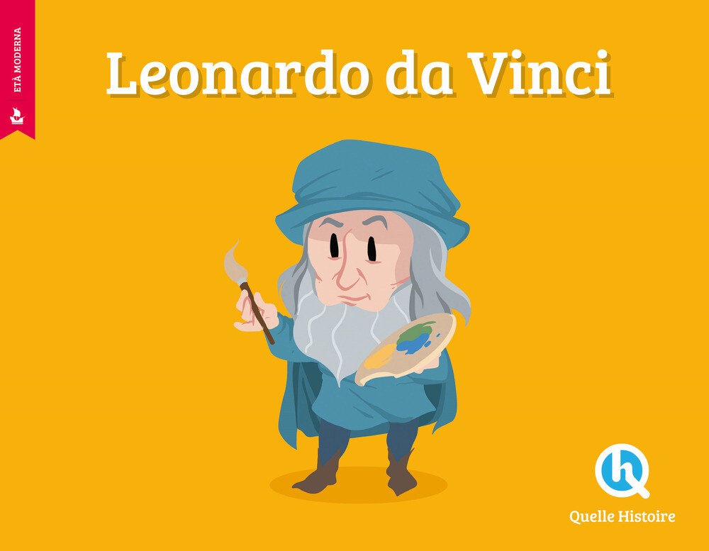 Libri CrÃ©tÃ© Patricia / Dolets Mona - Leonardo Da Vinci
