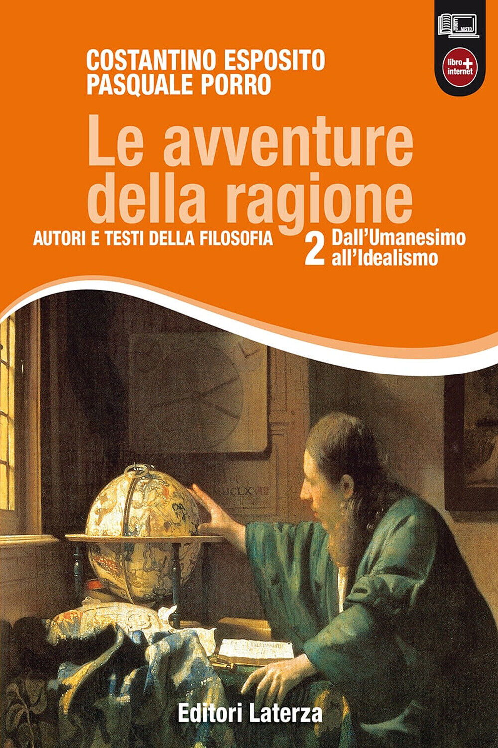 Le avventure della ragione. Autori e testi della filosofia. Con materiali ...