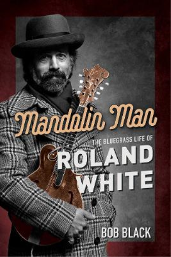 Bob Black Mandolin Man (Tascabile) Music in American Life