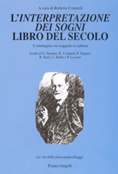 9788846461247 L'interpretazione dei sogni libro del secolo
