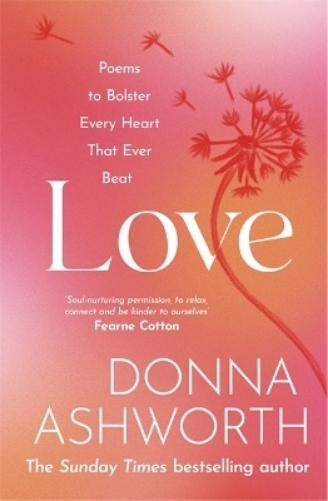 Donna Ashworth Love (Copertina rigida)