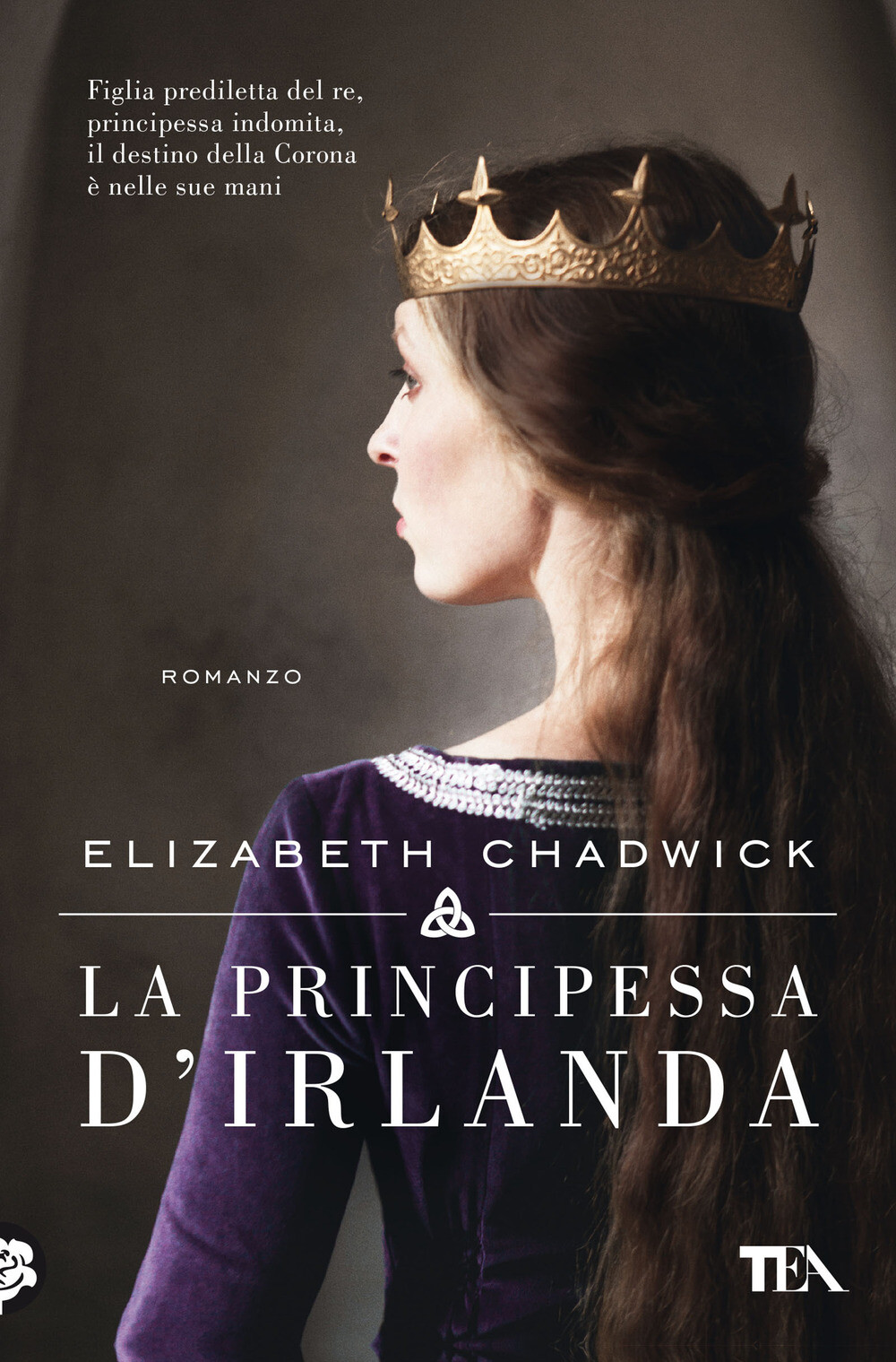 La principessa d'Irlanda - Chadwick Elizabeth