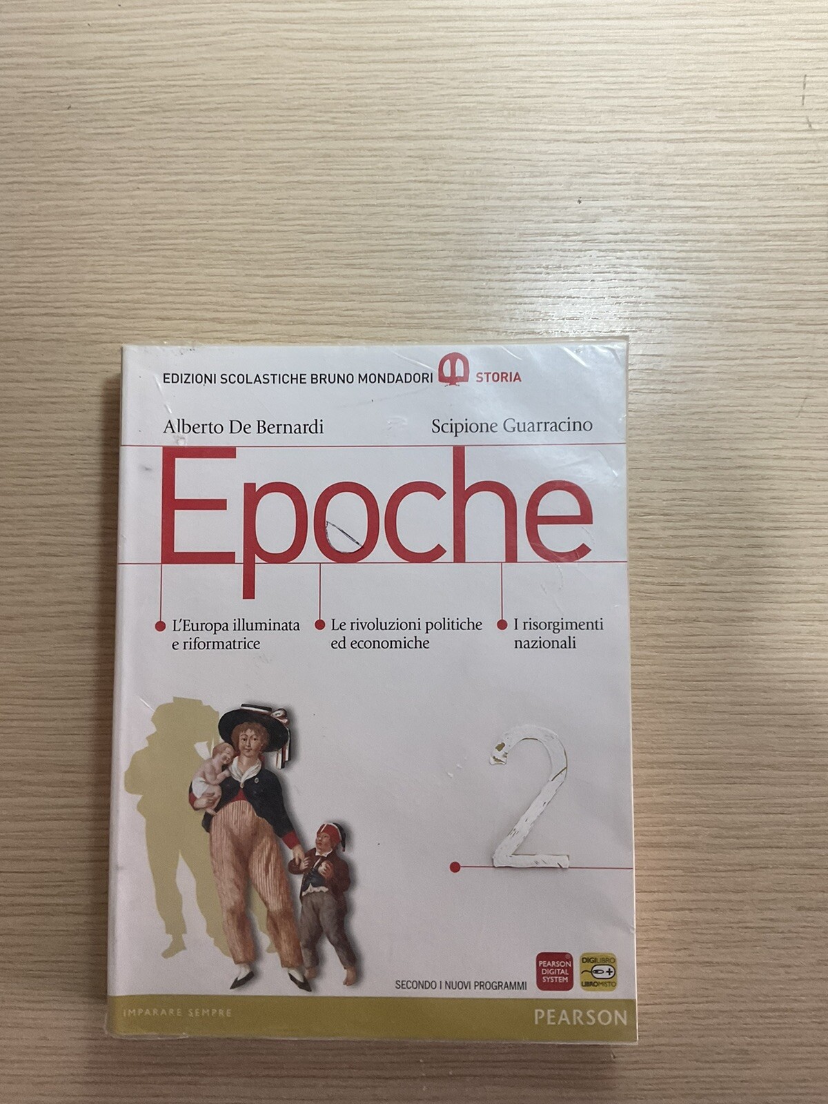 epoche libri usati
