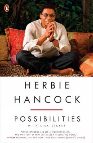 Herbie Hancock Herbie Hancock: Possibilities (Tascabile)
