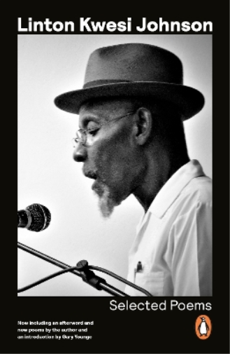 Linton Kwesi Johnson Selected Poems (Tascabile)