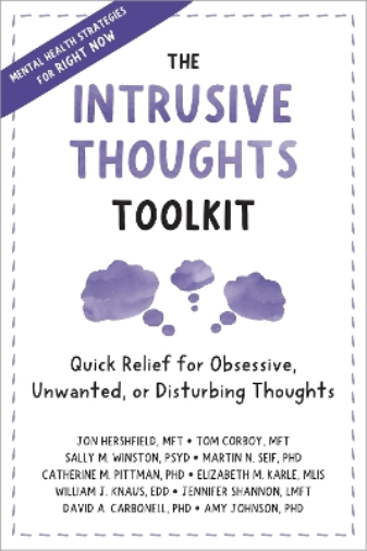 Jon Hershfield Martin N. Seif Catherine M Pittman To The Intrusive T (Tascabile)