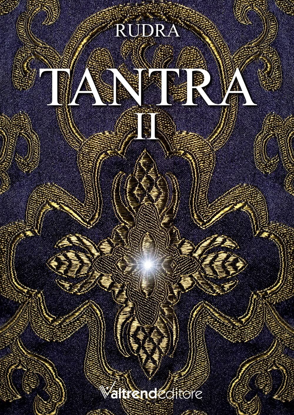 9788832024524 Tantra (Vol. 2) - Rudra