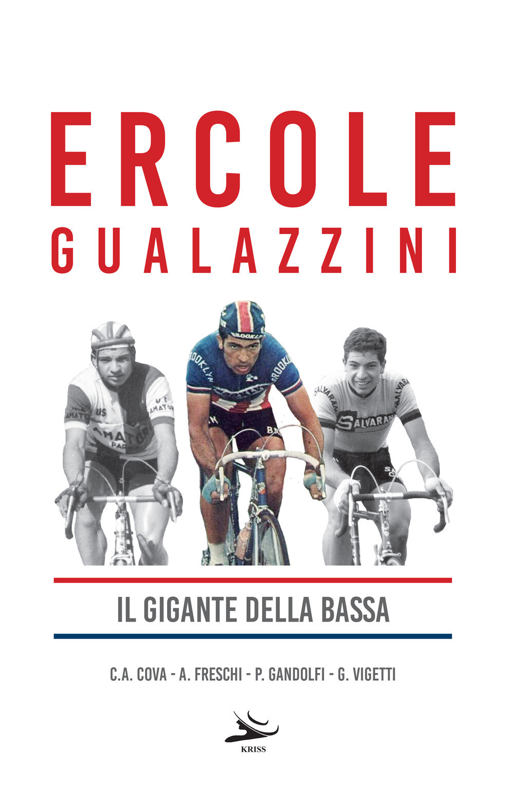 Libri Cova Carlo Alberto / Alessandro Freschi / Paolo Gandolfi - Ercole Gualazzi