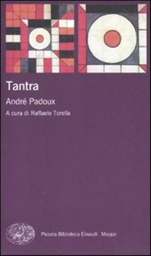 Tantra - Padoux André