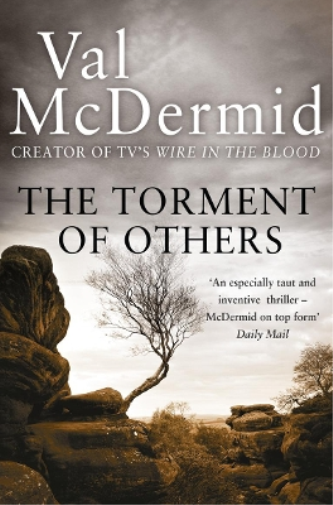 Val McDermid The Torment of Others (Tascabile) Tony Hill and Carol Jordan