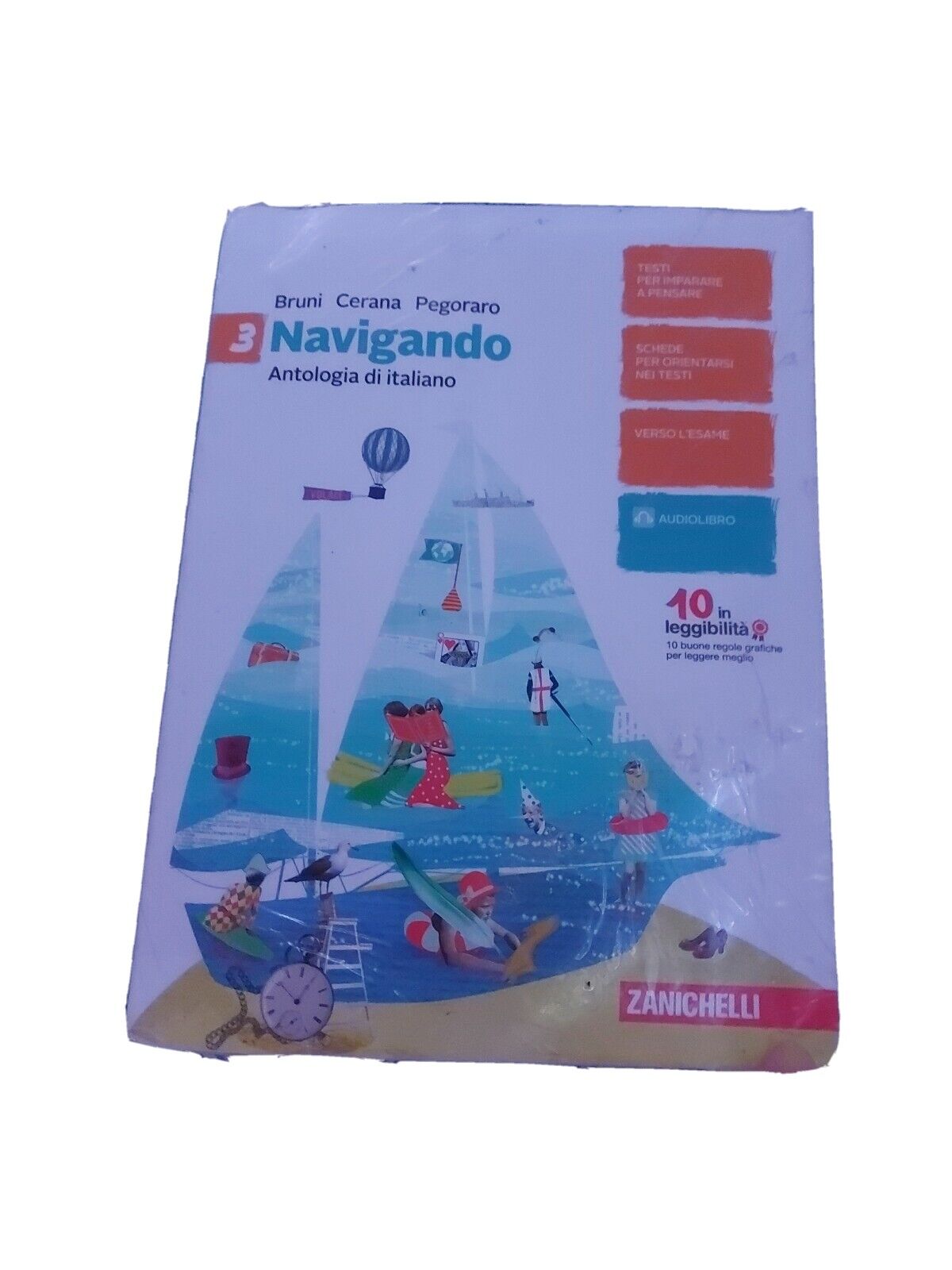 Navigare vol.3