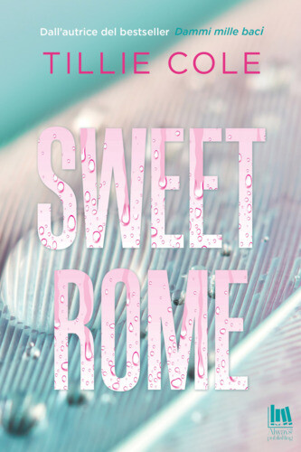 Libri Tillie Cole - Sweet Rome