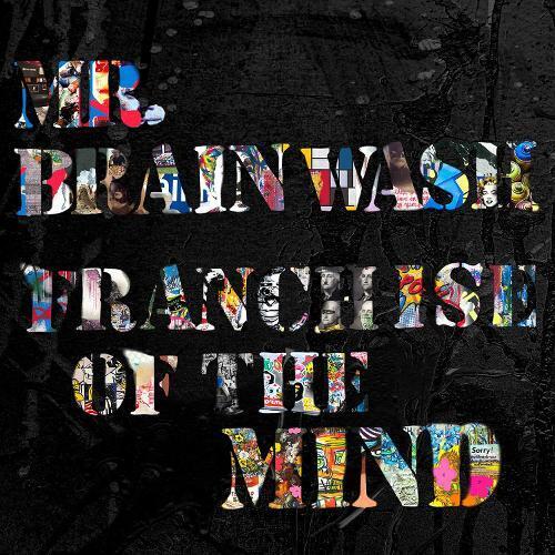 Ted Vassilev Mr. Brainwash (Tascabile) (PRESALE 12/09/2024)