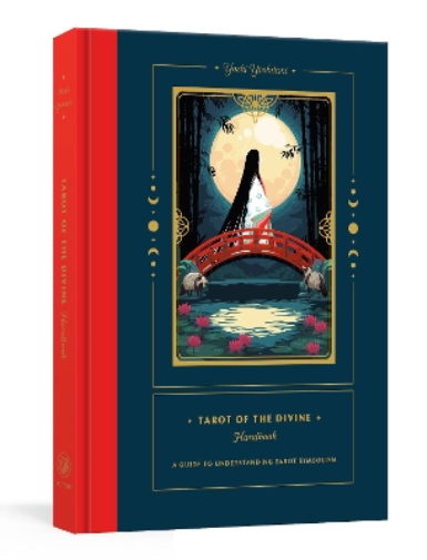 Yoshi Yoshitani Tarot of the Divine Handbook (Other printed item)