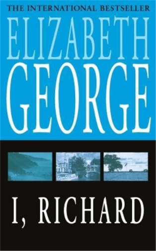 Elizabeth George I, Richard (Tascabile)