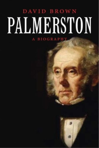 David Brown Palmerston (Tascabile)