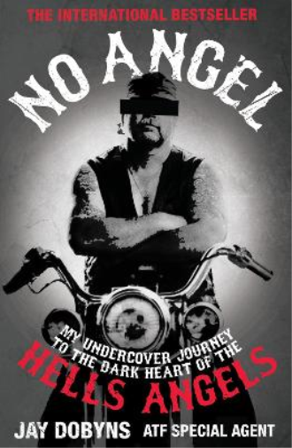 Jay Dobyns No Angel (Tascabile)