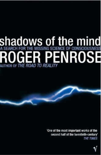 Roger Penrose Shadows Of The Mind (Tascabile)