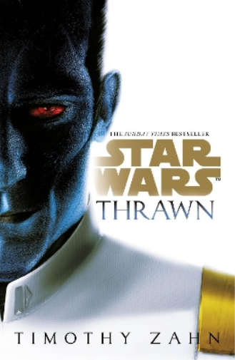 Timothy Zahn Star Wars: Thrawn (Tascabile) Star Wars: Thrawn series
