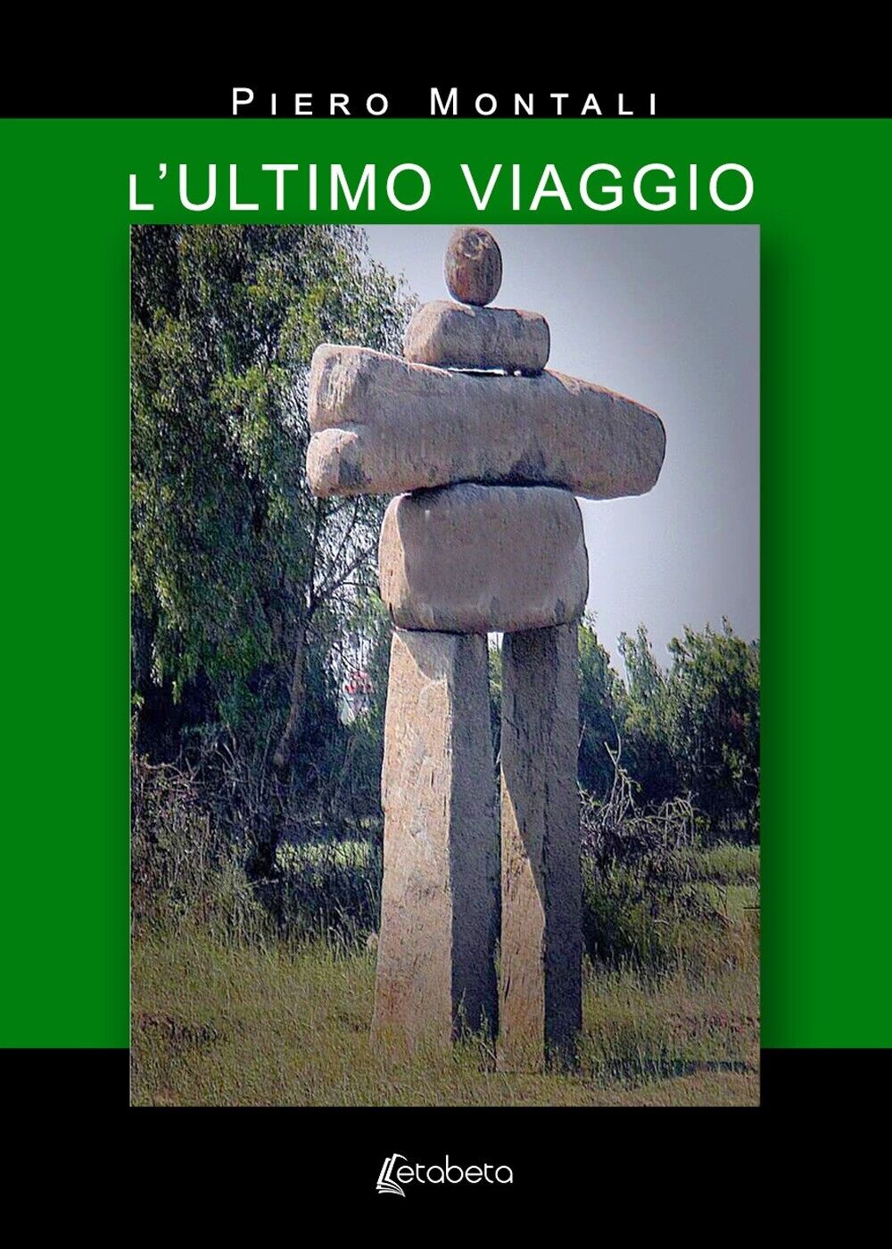 L'ultimo viaggio - [EBS Print]