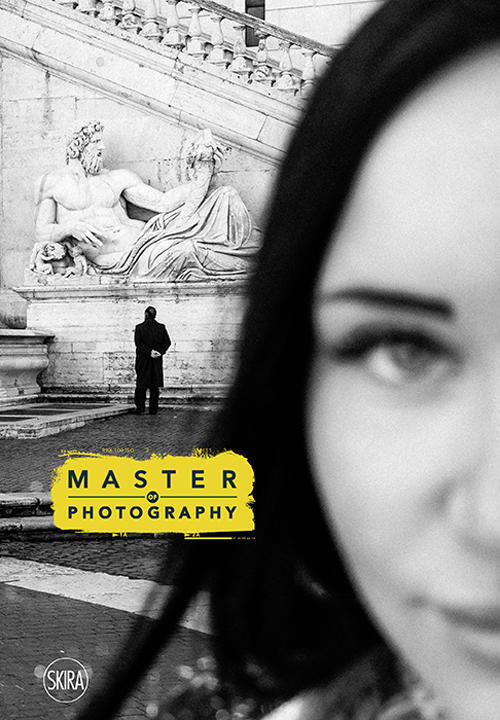 Master Of Photography F. Maggia Skira 2016