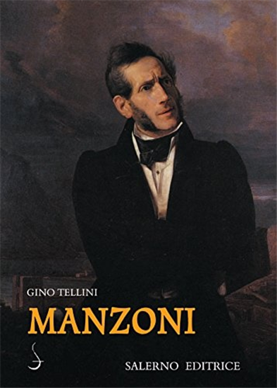 Tellini,Gino. - Manzoni.