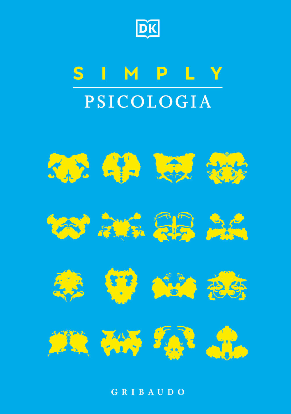 Libri Simply Psicologia
