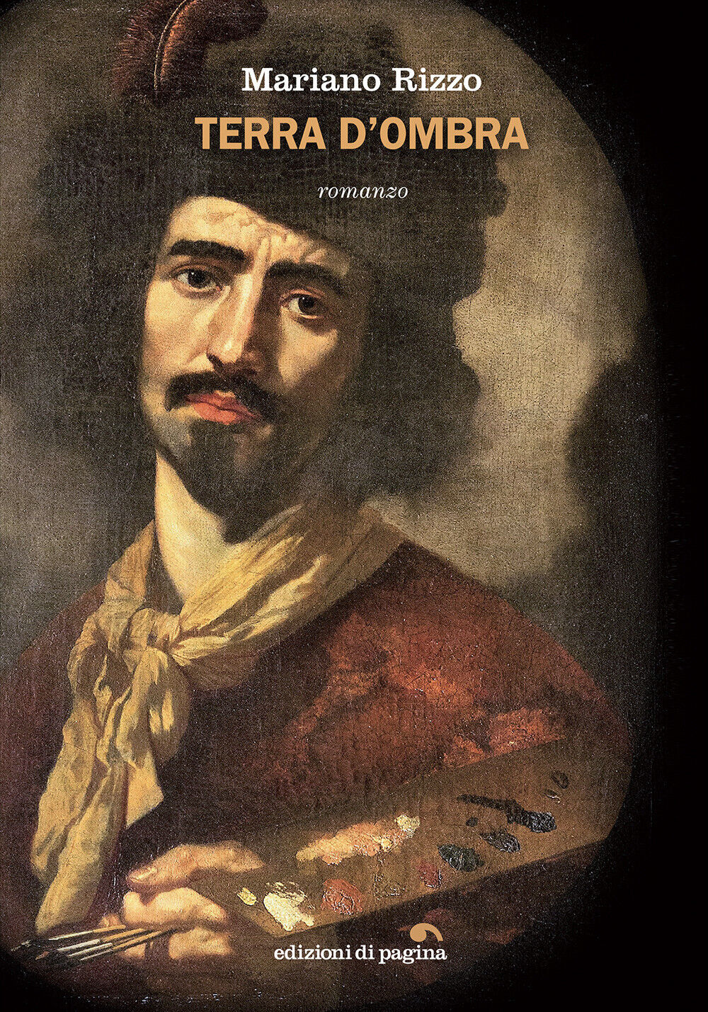 Terra d'ombra - Rizzo Mariano