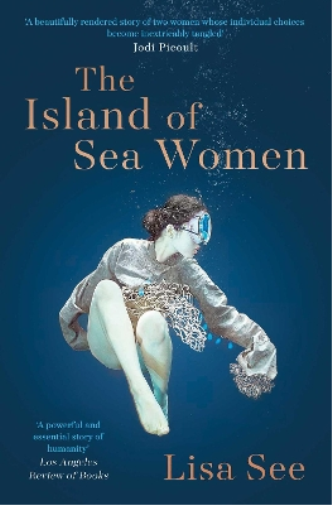 Lisa See The Island of Sea Women (Tascabile)