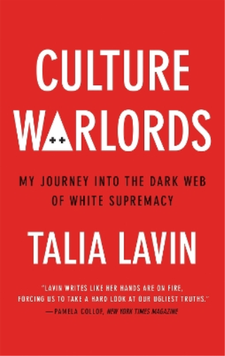 Talia Lavin Culture Warlords (Tascabile)