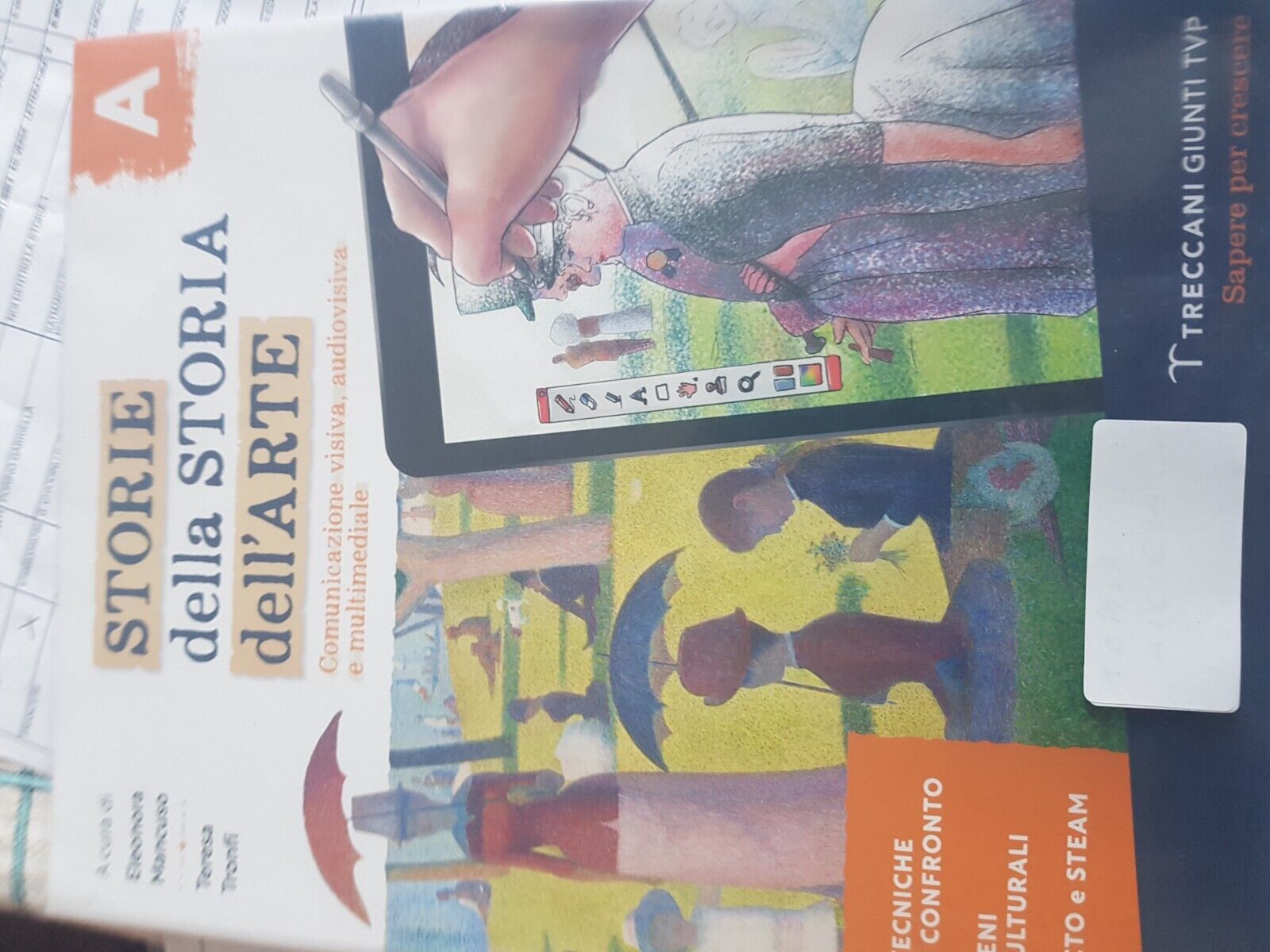 libri scolastici usati medie