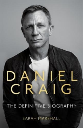 Sarah Marshall Daniel Craig - The Biography (Tascabile)