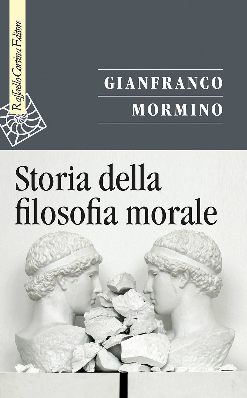 Libri Gianfranco Mormino - Storia Della Filosofia Morale