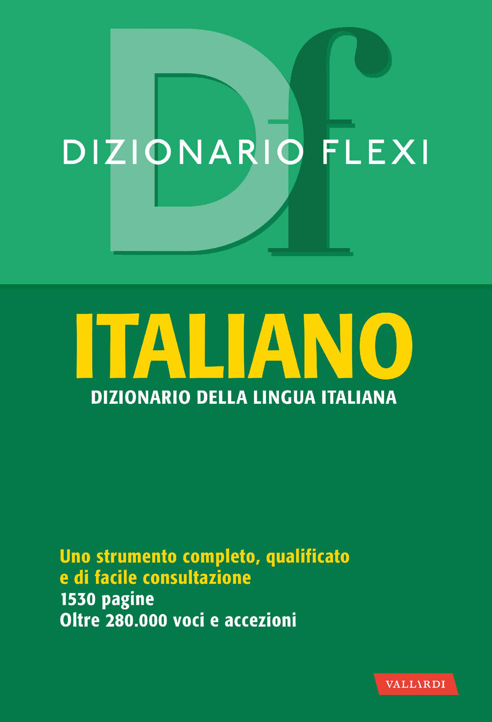 Libri Dizionario Flexi. Italiano