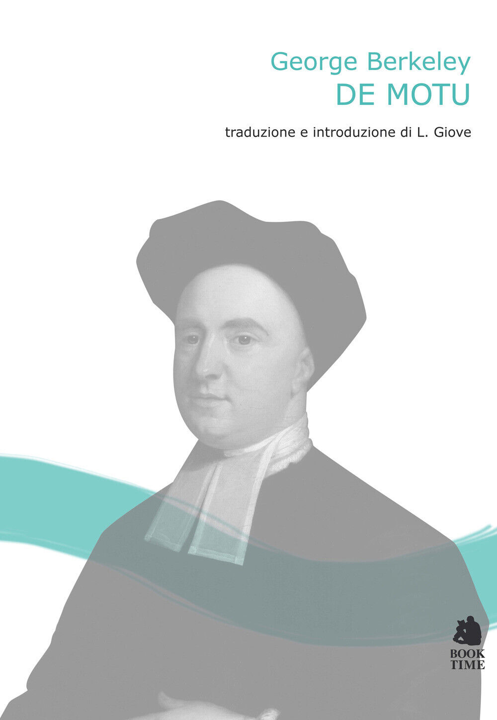 De Motu - Berkeley George