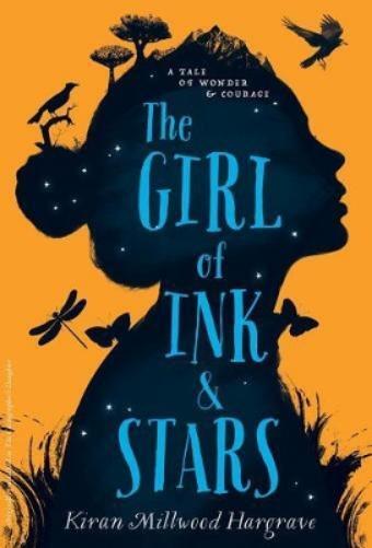Kiran Millwood Hargrave The Girl of Ink & Stars (Tascabile)