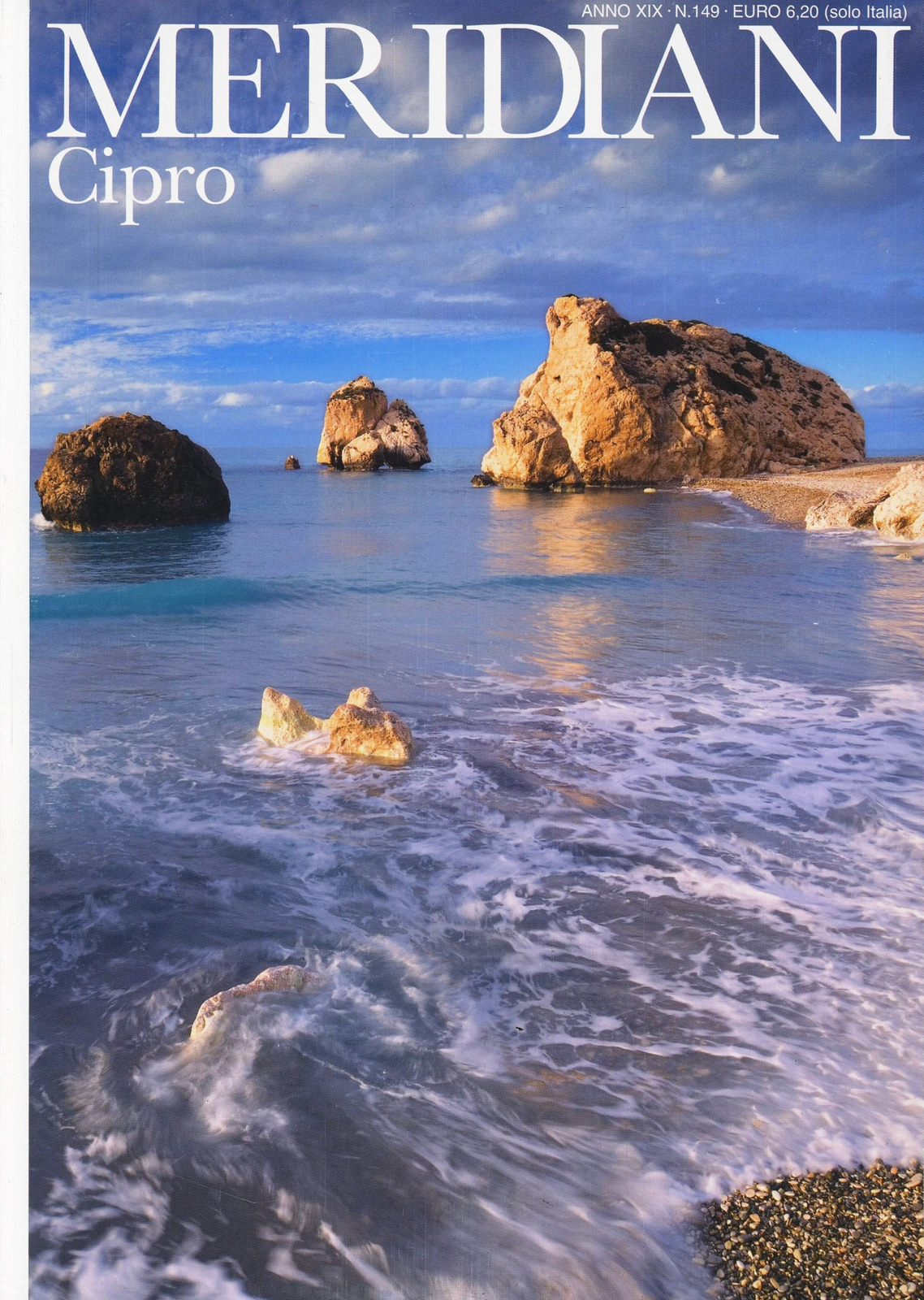Libri Cipro