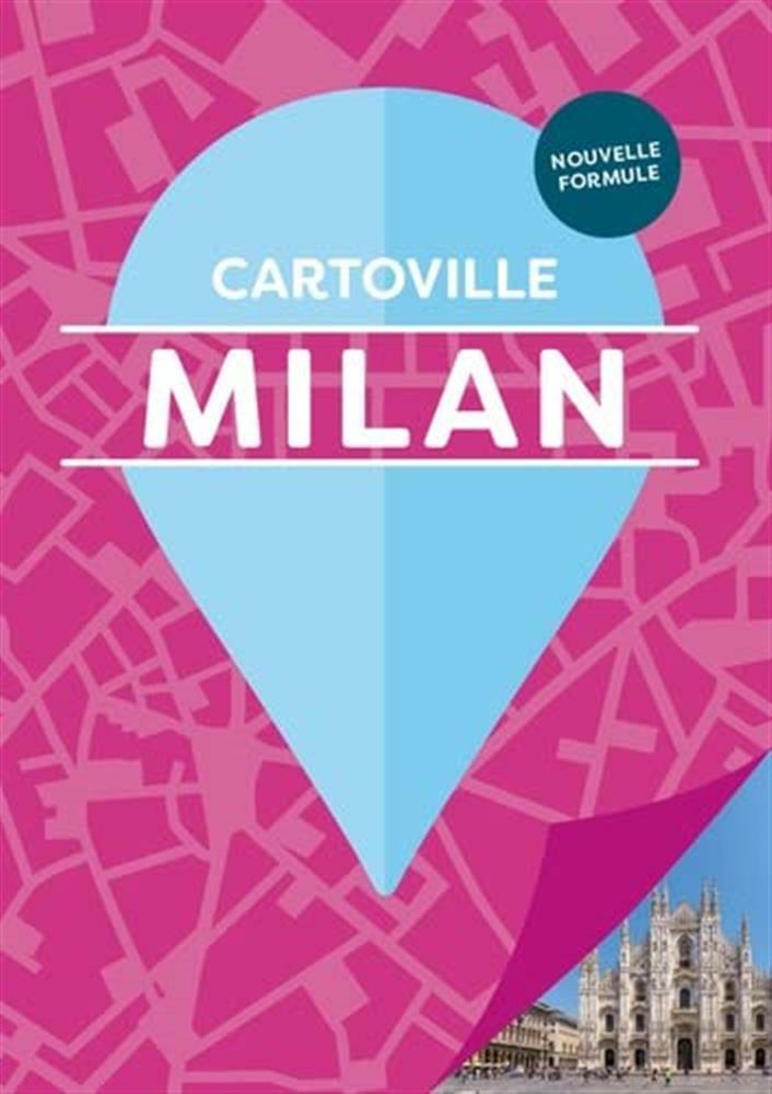 Milan - Glavet Anne-sophie, Charvet Marie, Rabinowitz A