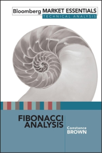 Constance Brown Fibonacci Analysis (Copertina rigida) Bloomberg Financial