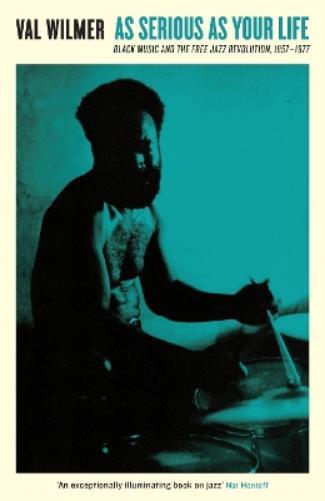 Val Wilmer As Serious As Your Life (Tascabile) Serpent's Tail Classics