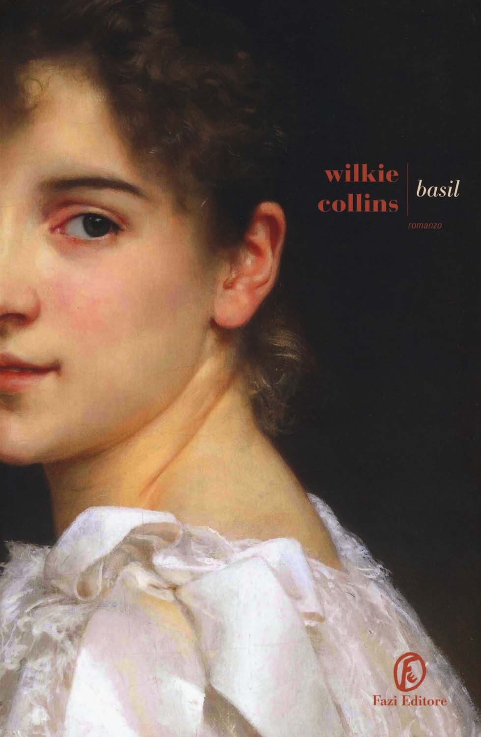 Libri Wilkie Collins - Basil